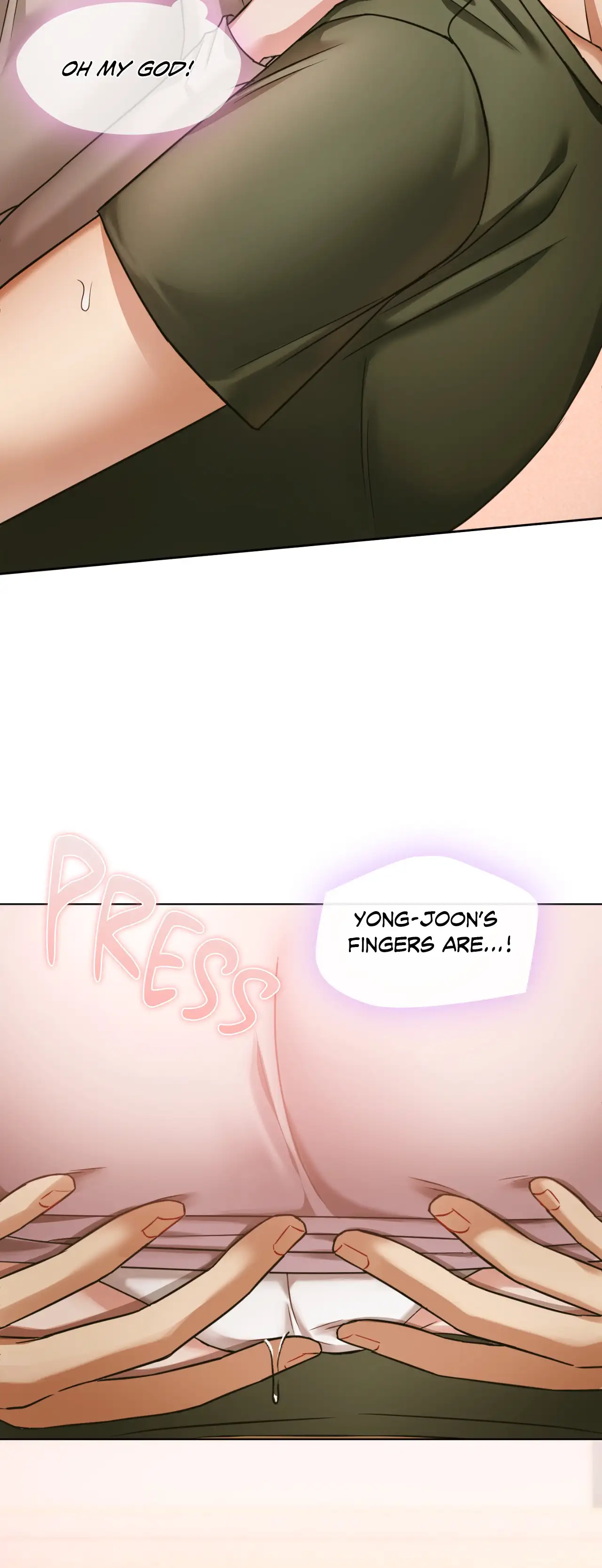 Like Fine Wine - Episode 5 - read scene 20