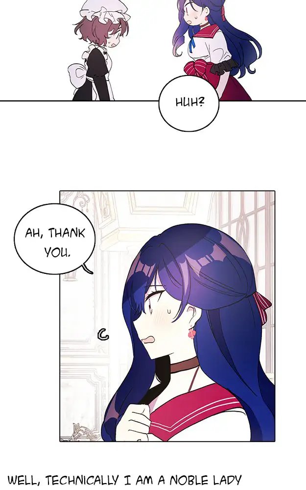 What is the outcome for the villain? - Episode 3 - read scene 27