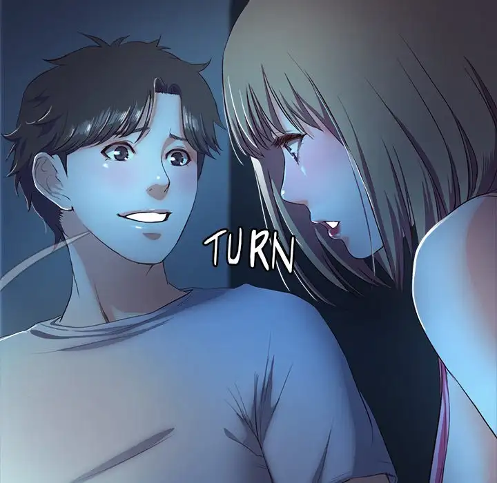 Dream Vacation - Episode 4 - read scene 8