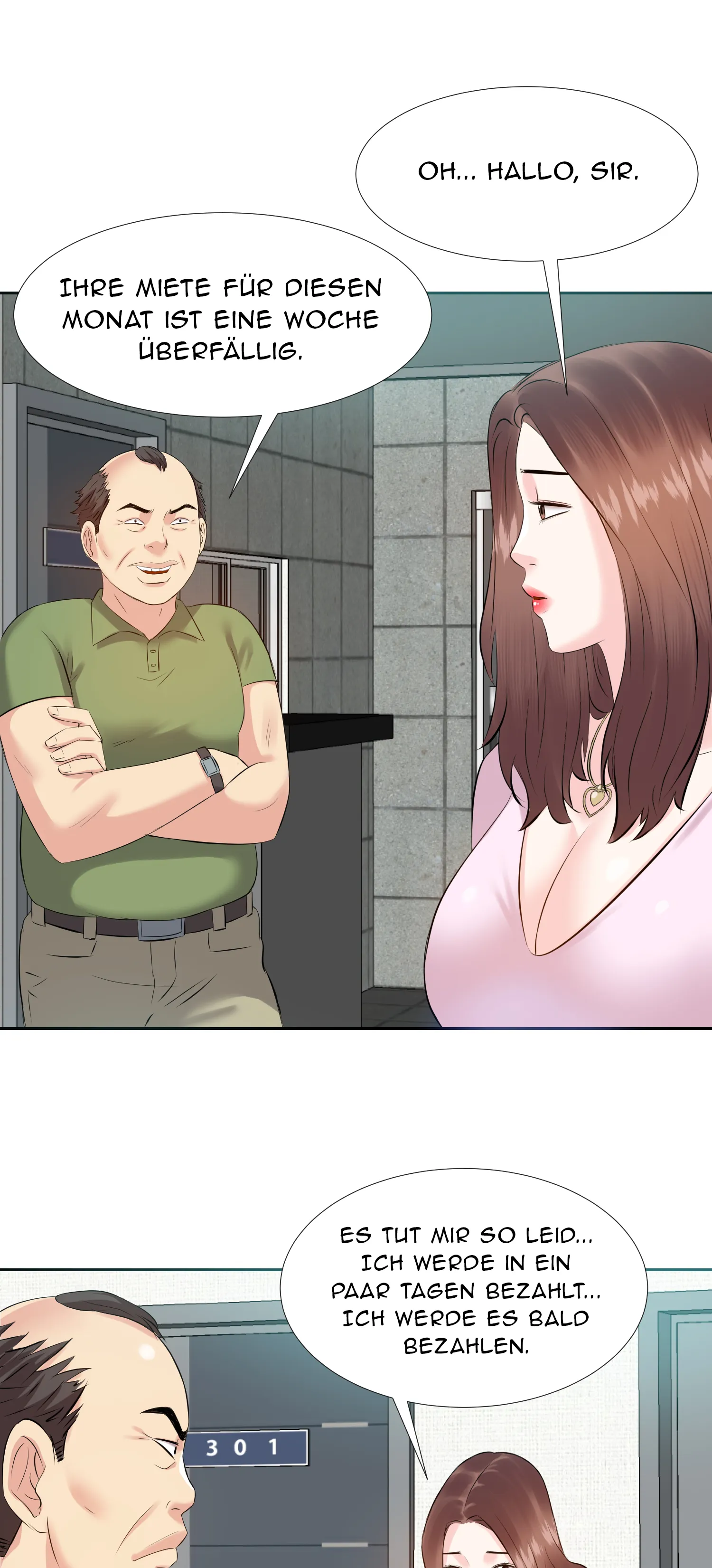 Zuckerdaddy - Episode 2 - read scene 28