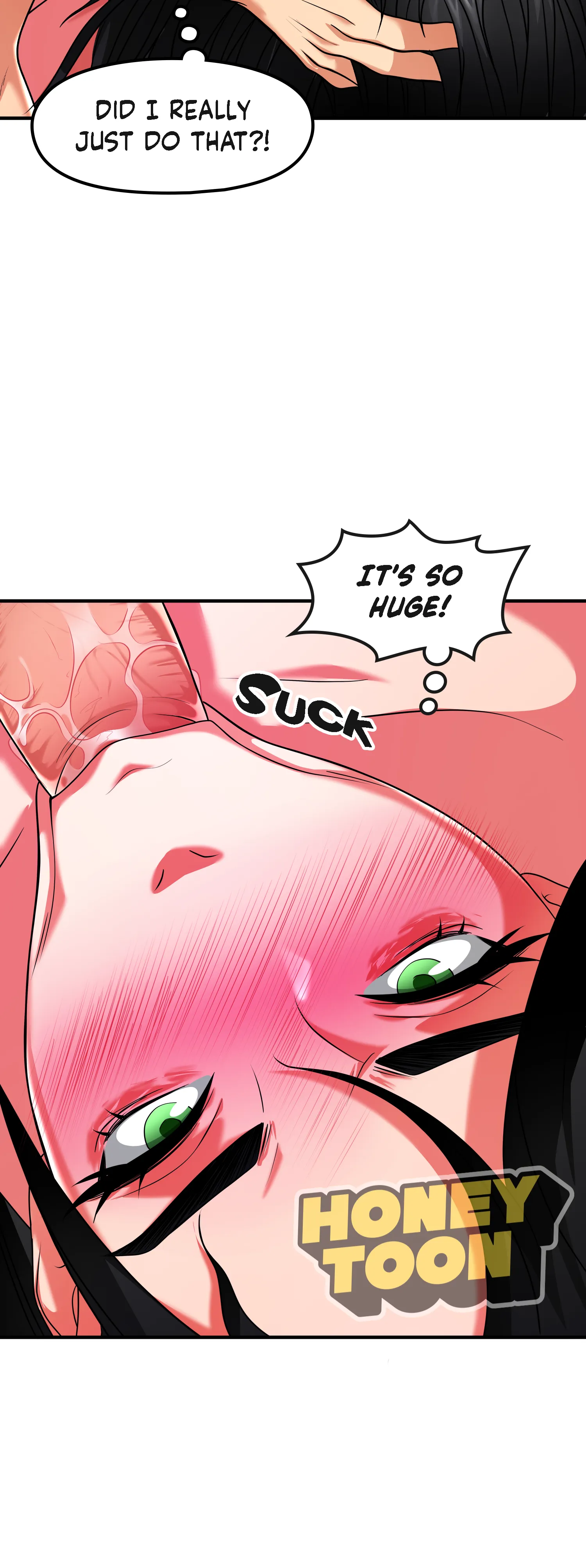 Bet Me Hard - Episode 5 - read scene 9