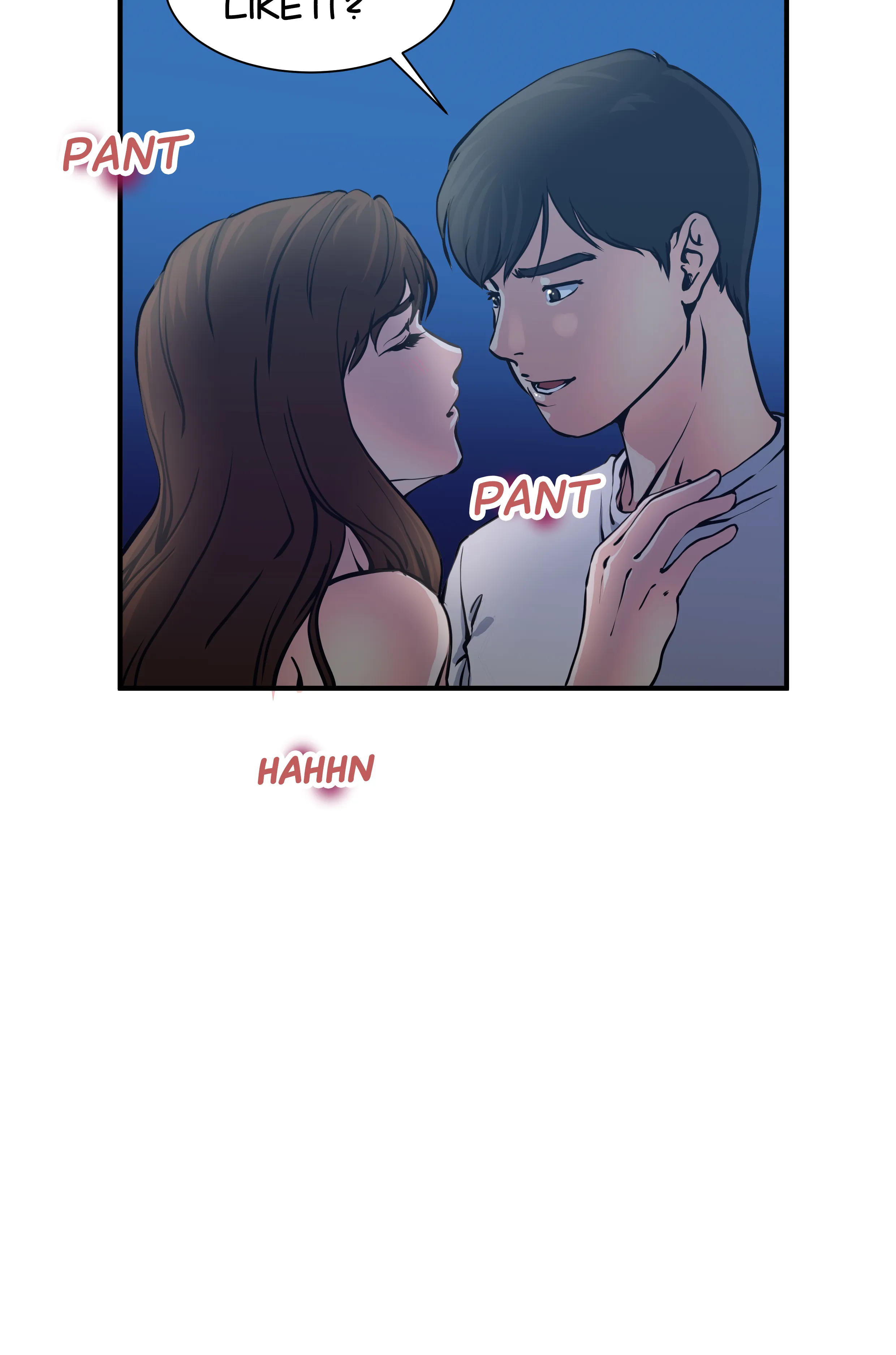 Exposure - Episode 2 - read scene 42