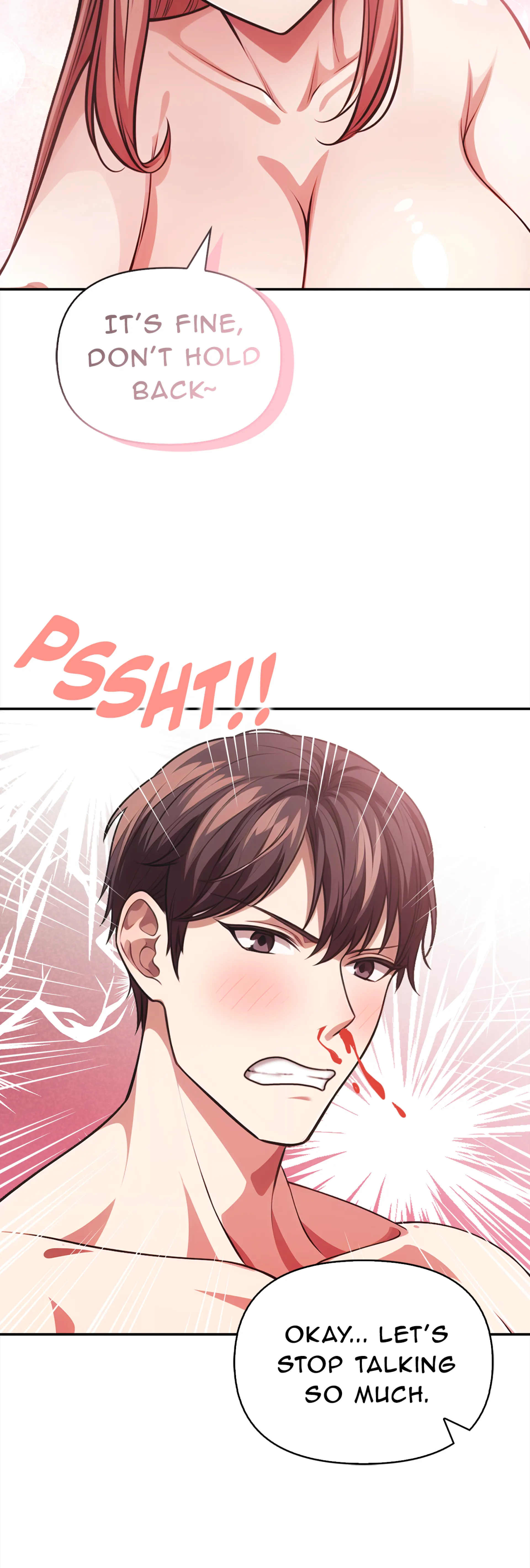 Married Woman's Secret - Episode 3 - read scene 48