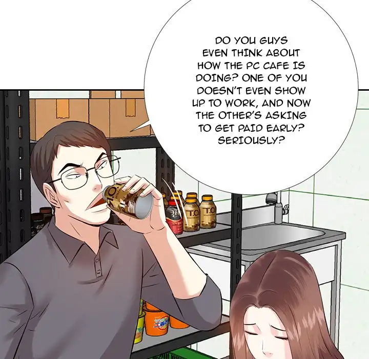 Sugar Daddy - Episode 2 - read scene 117