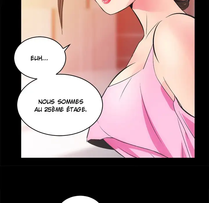 Agents Immobiliers Féminins - Episode 5 - read scene 125