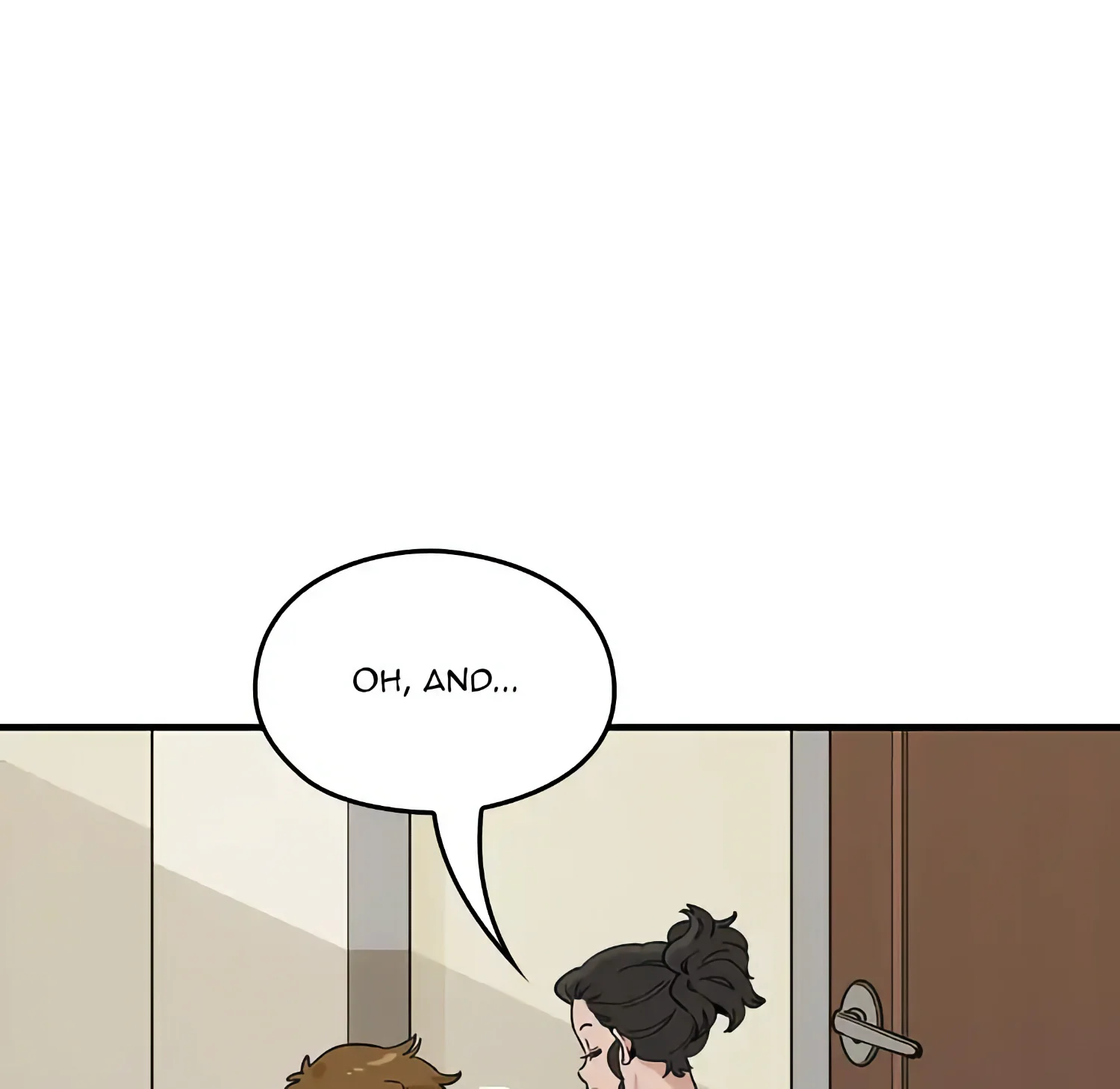 Love Factory - Episode 3 - read scene 95