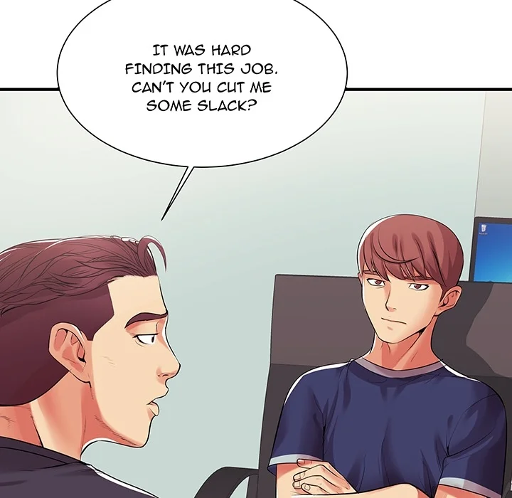 Mom is Disqualified - Prologue - read scene 19
