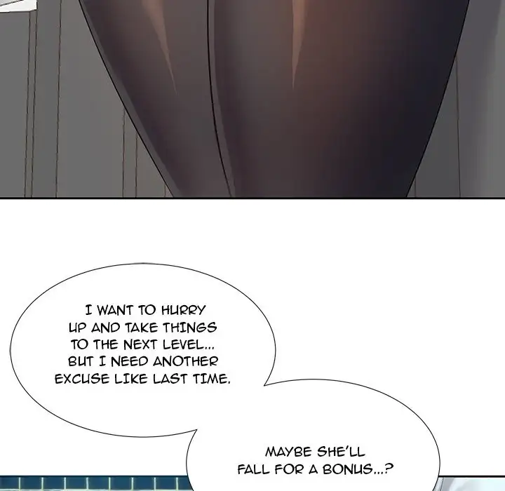 Sugar Daddy - Episode 4 - read scene 44