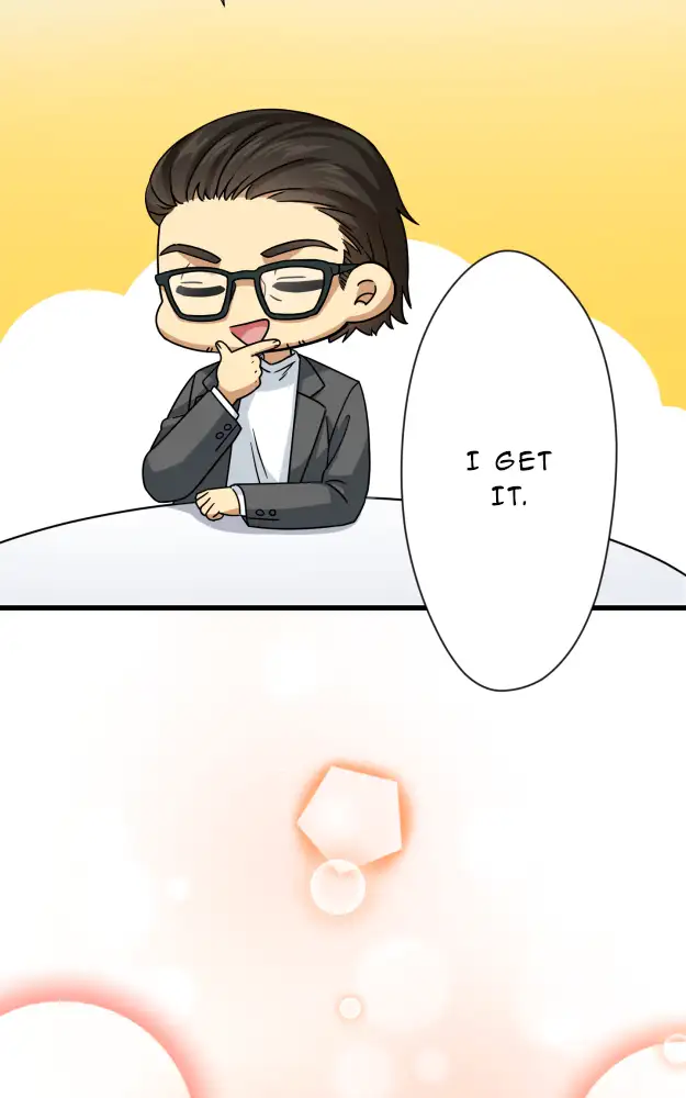 My Subordinate’s Inner Voice Is Too Noisy! - Episode 3 - read scene 56