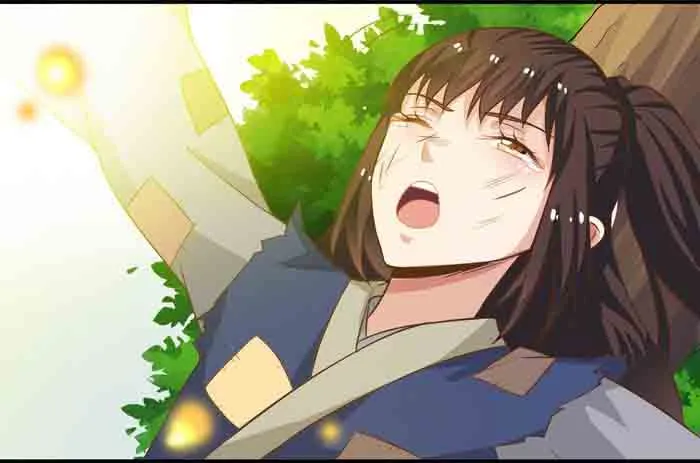 Ghost doctor Fendjiu - Episode 3 - read scene 3