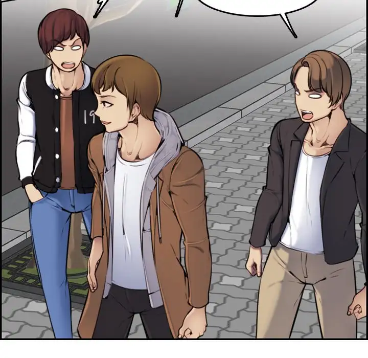 Mama ist eine Studentin - Episode 2 - read scene 92