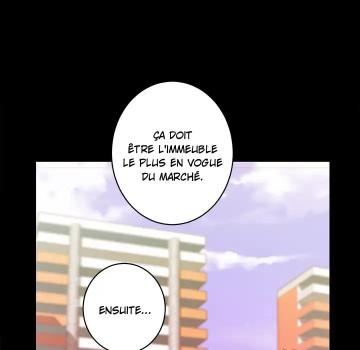 Agents Immobiliers Féminins - Episode 5 - read scene 46