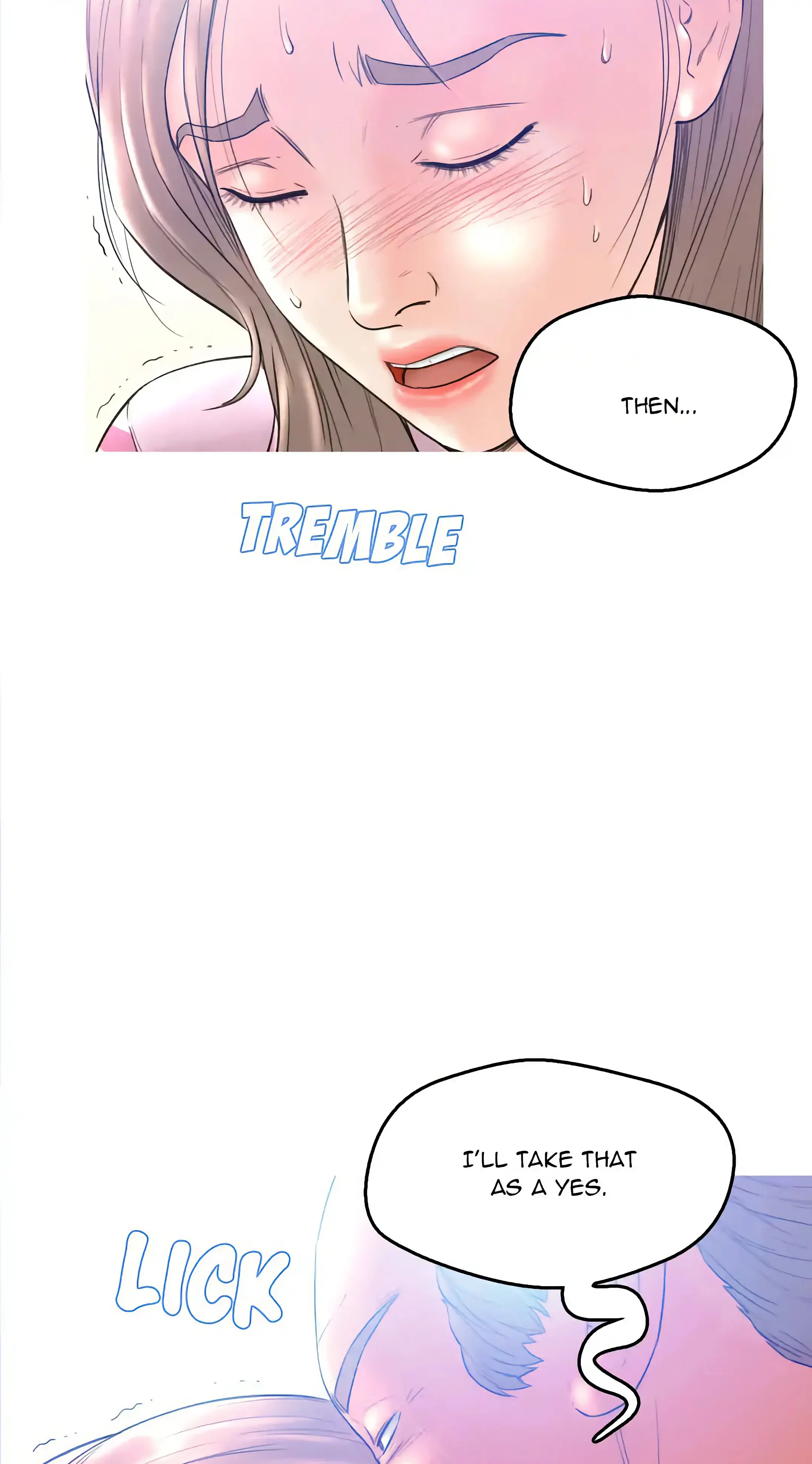 My Son's Wife - Episode 1 - read scene 18