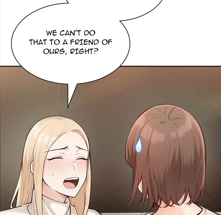 Trapped In The Cabin - Episode 2 - read scene 27