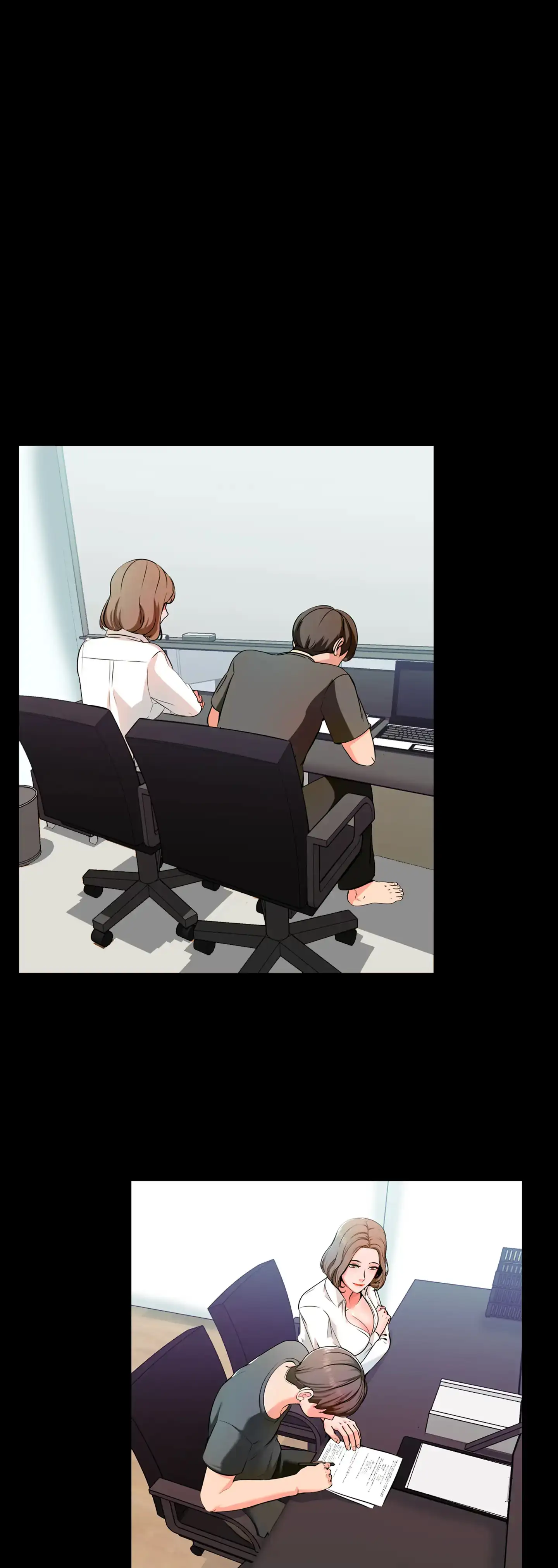 Tutora Privada - Episode 2 - read scene 20