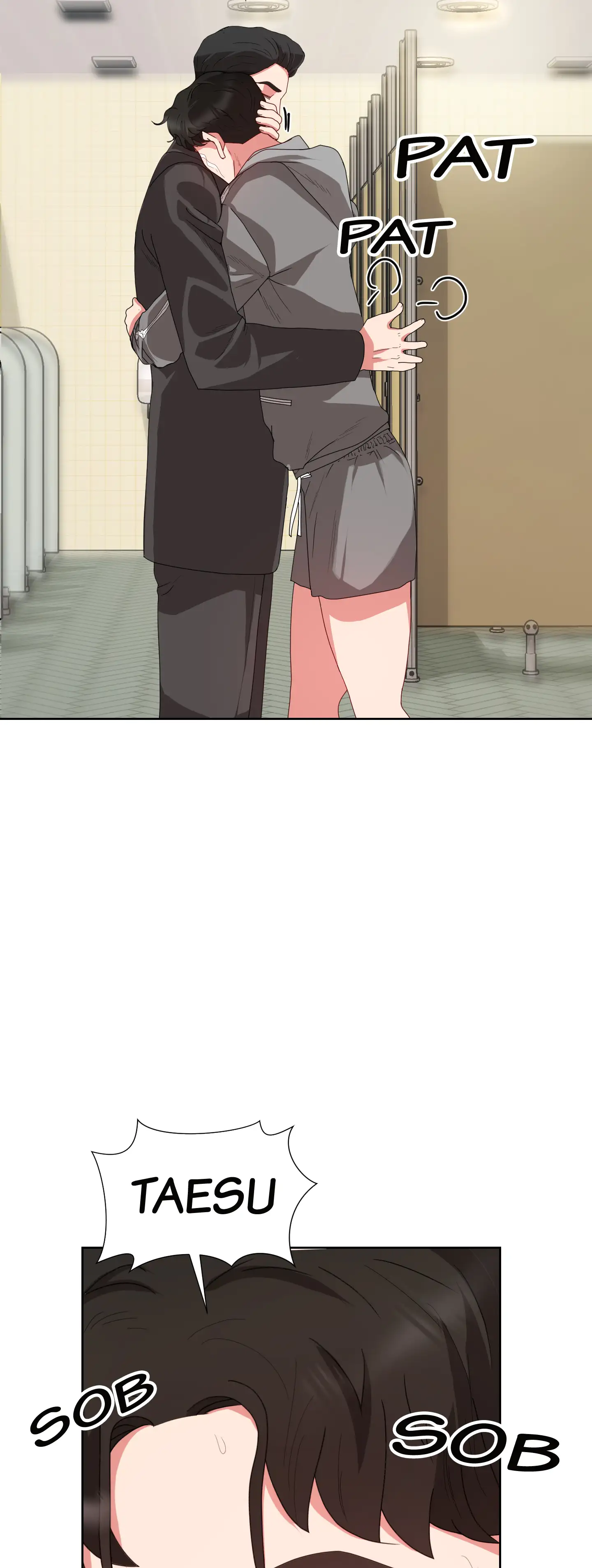 Her Obedient Toy - Episode 5 - read scene 12