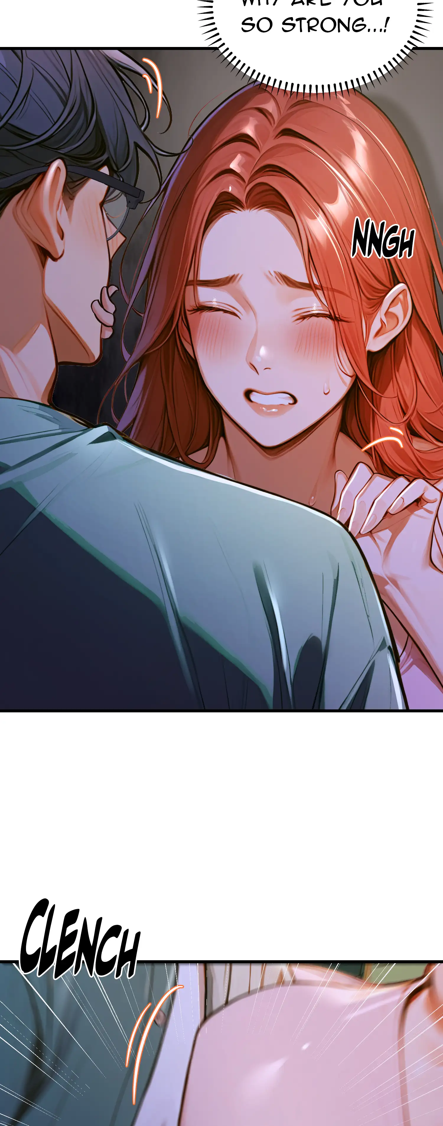 Strong Witch - Episode 4 - read scene 56