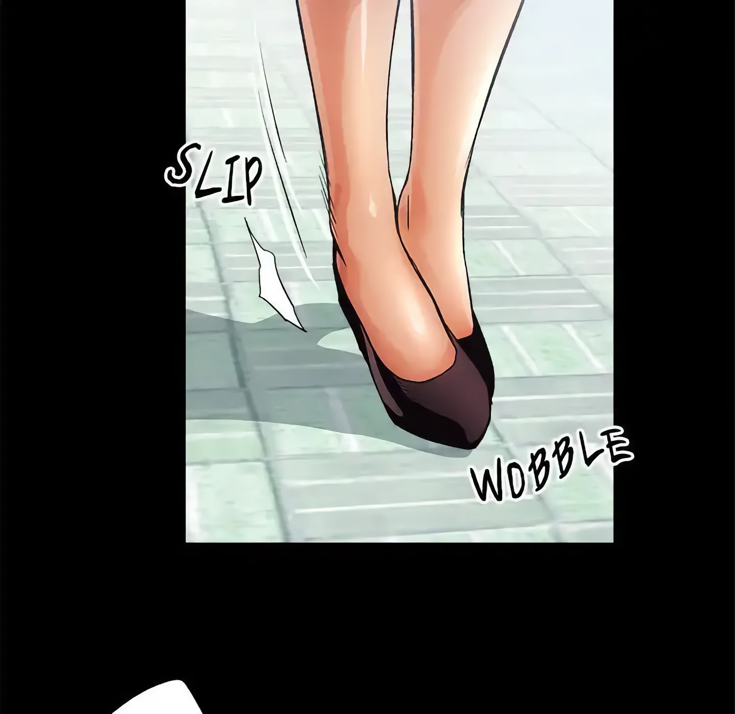 Lady Realtors - Episode 1 - read scene 31