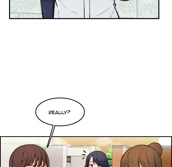 Mom is a Female College Student - Episode 4 - read scene 25
