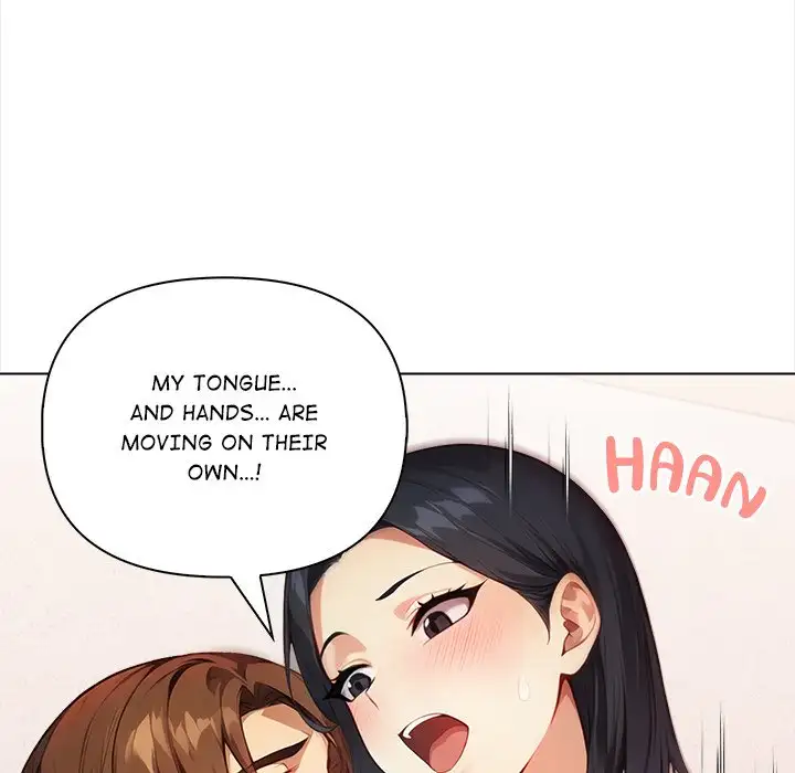 The Perfect Swap - Episode 3 - read scene 96