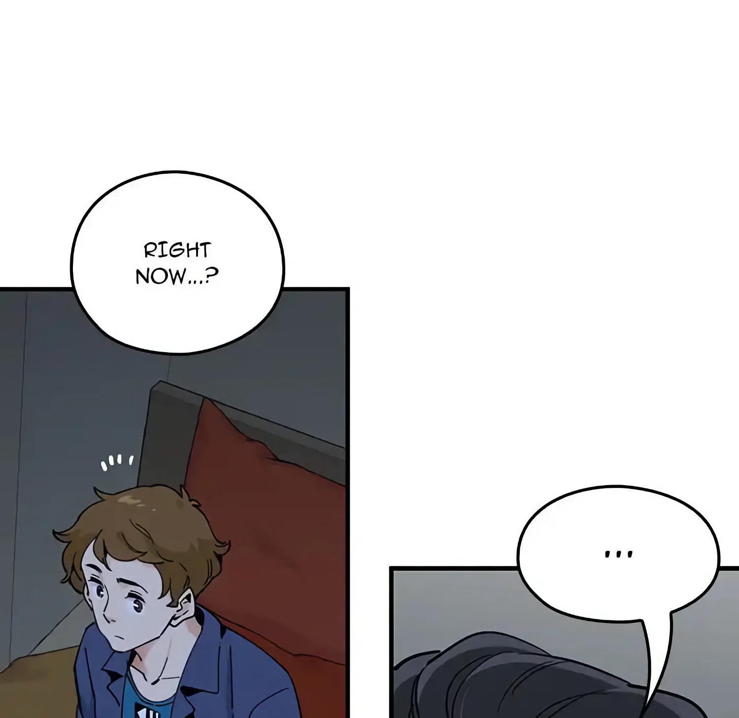 Love Factory - Episode 4 - read scene 86