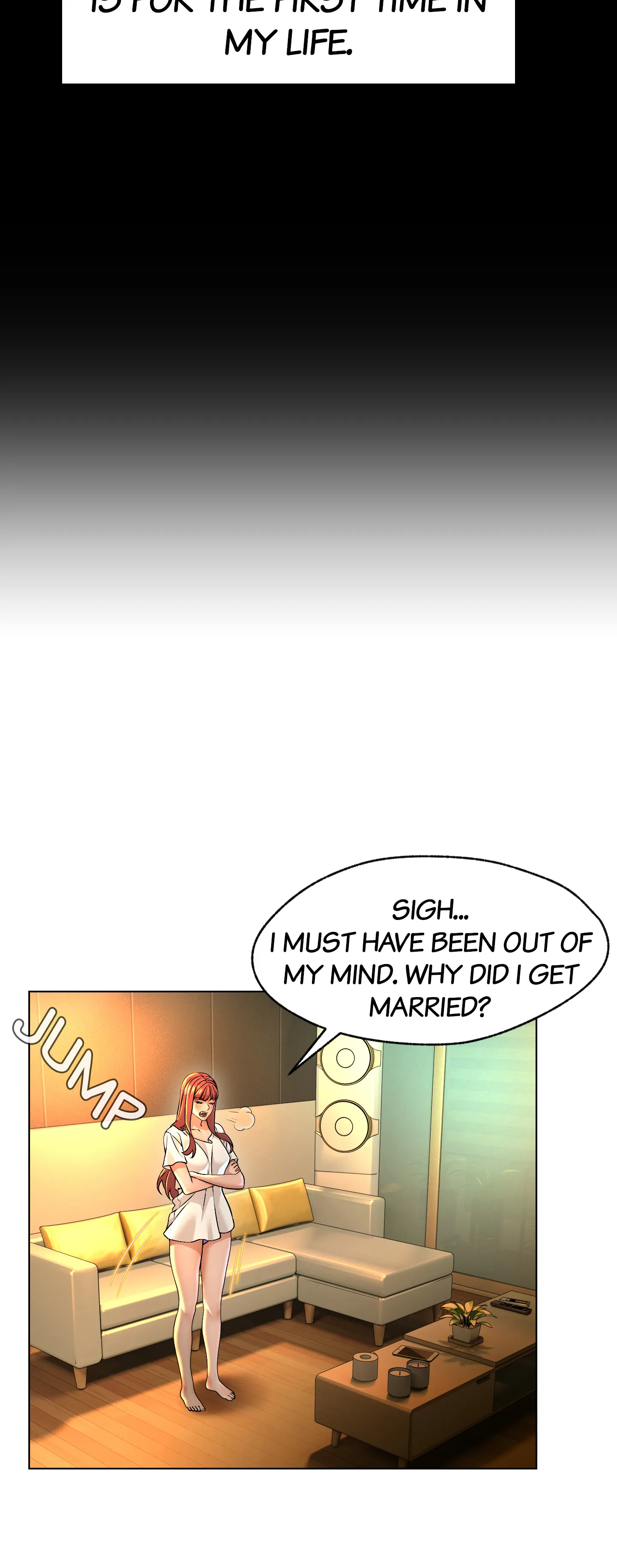 Their Forbidden Love - Episode 3 - read scene 29