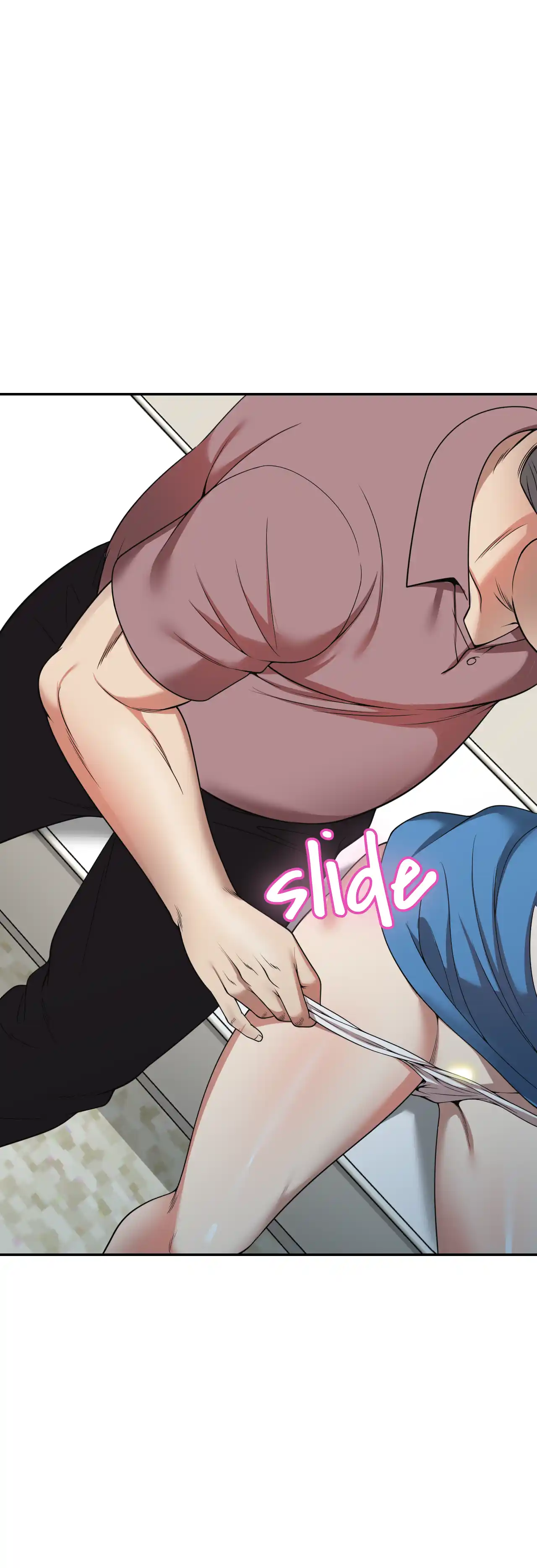 Caddie Mom - Episode 5 - read scene 58