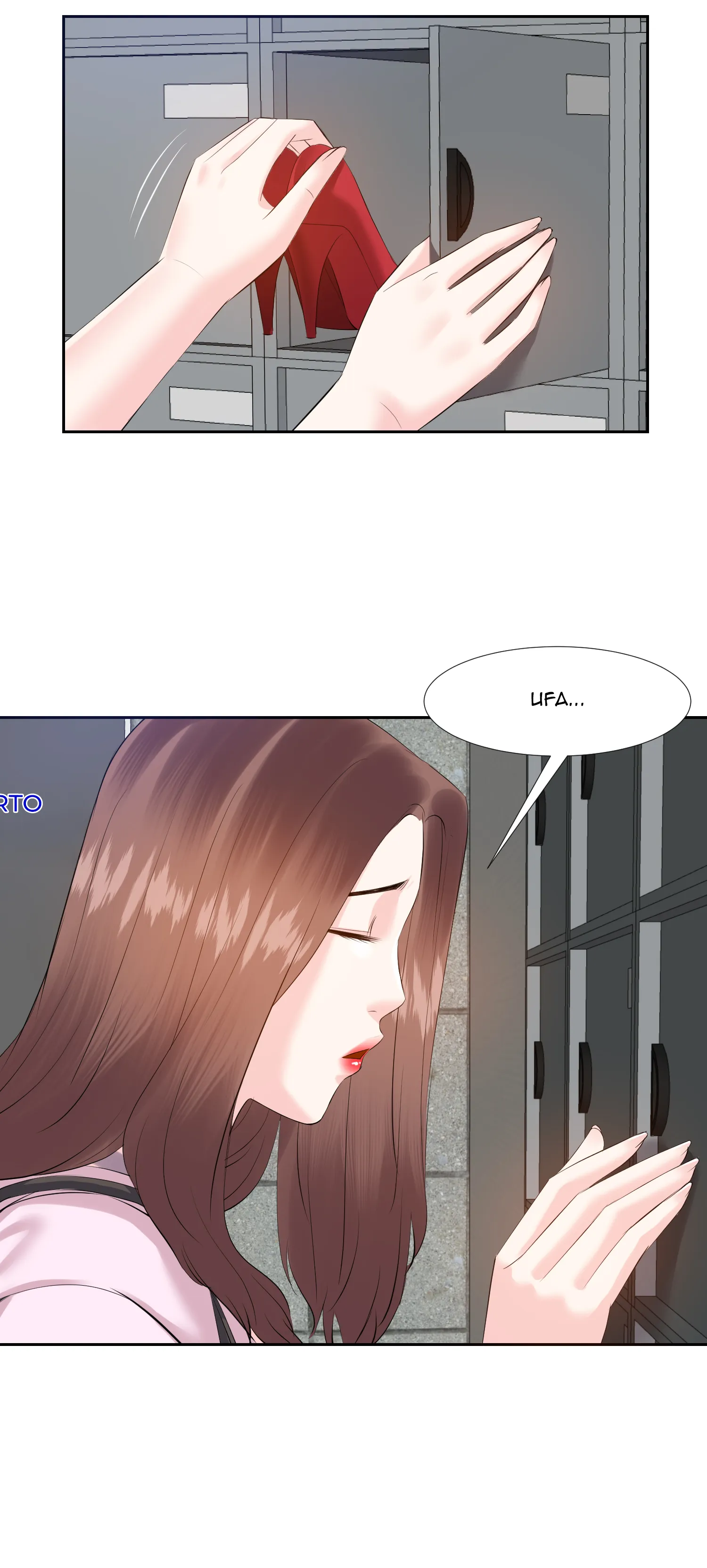 Coroa Endinheirado - Episode 2 - read scene 26