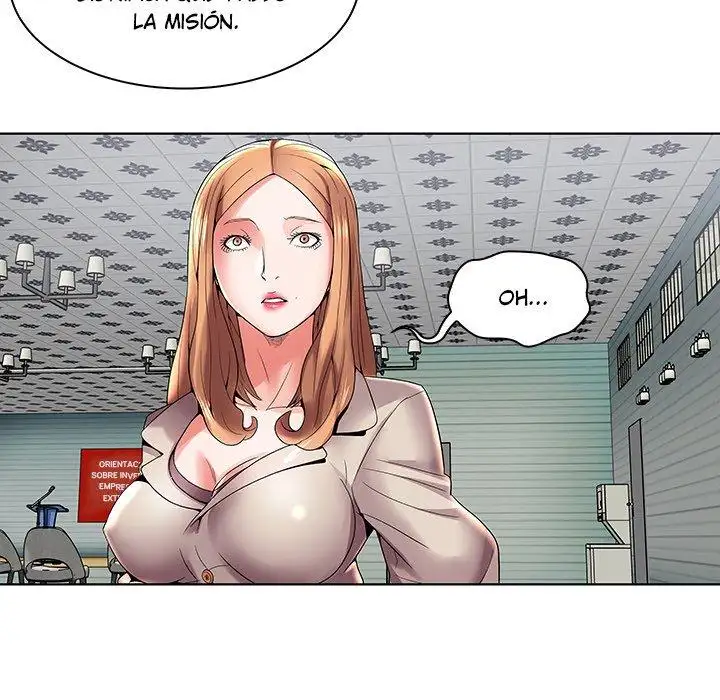 Bloqueado Por El Deseo - Episode 3 - read scene 42