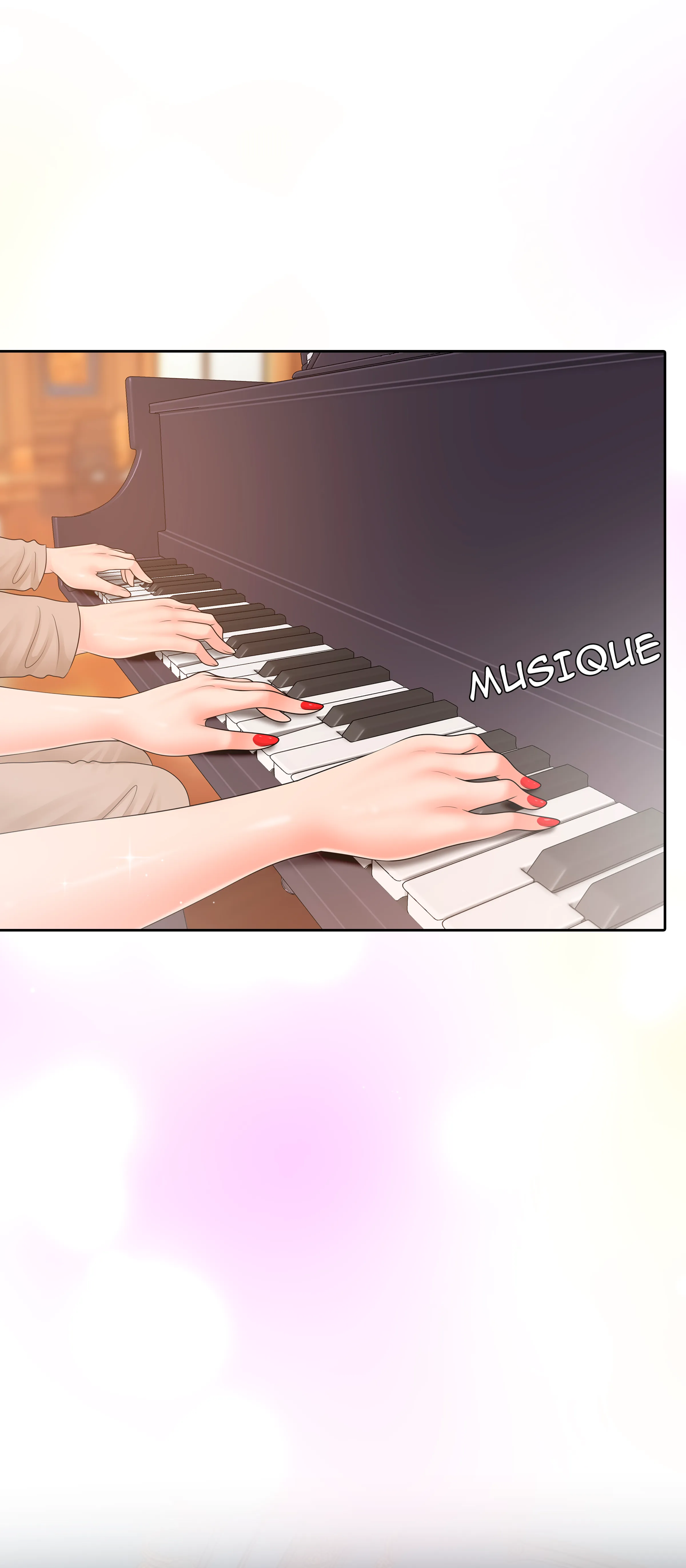 Elle M'Apprend Beaucoup - Episode 1 - read scene 15
