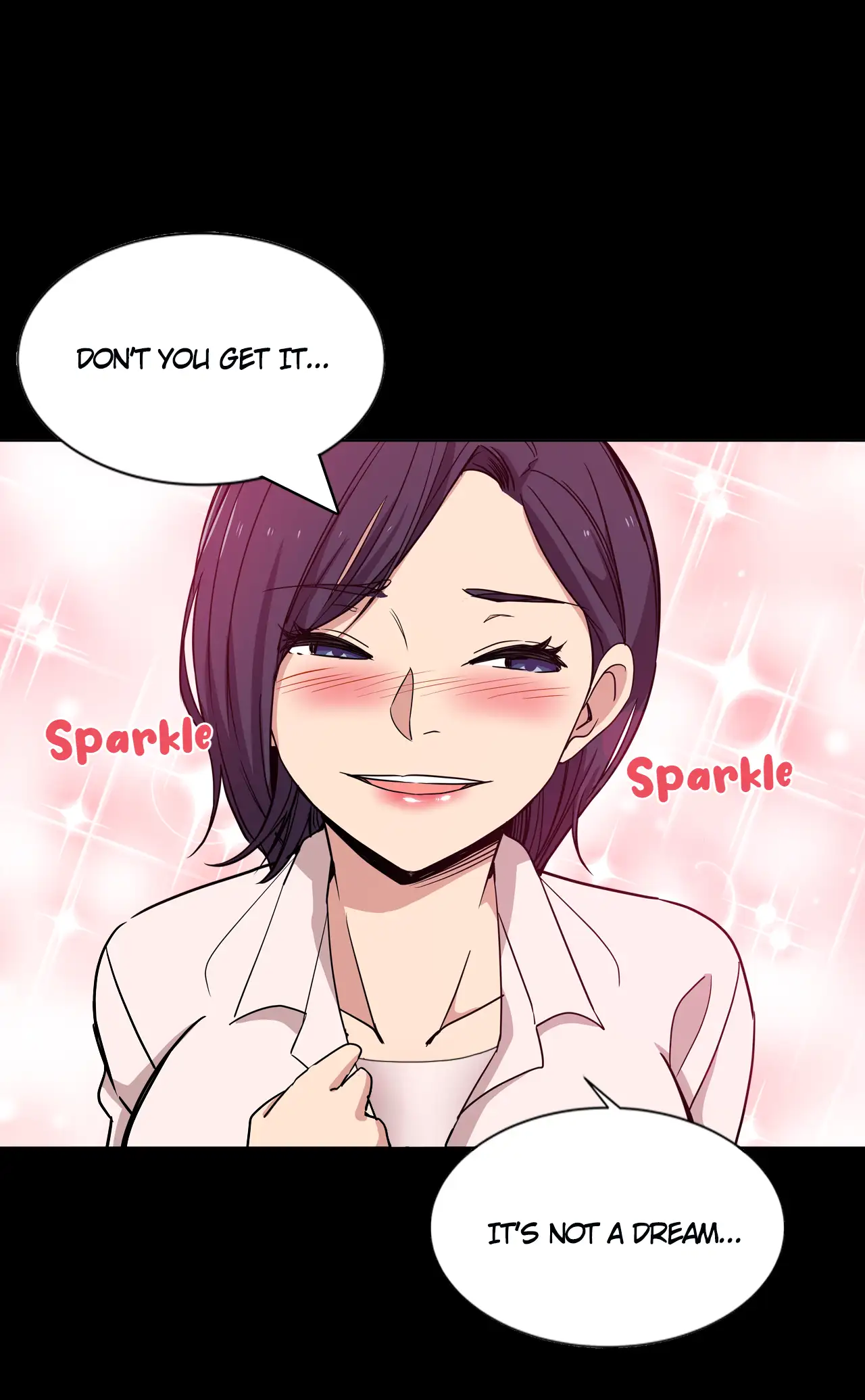 Dangerous Roomies - Prologue - read scene 26