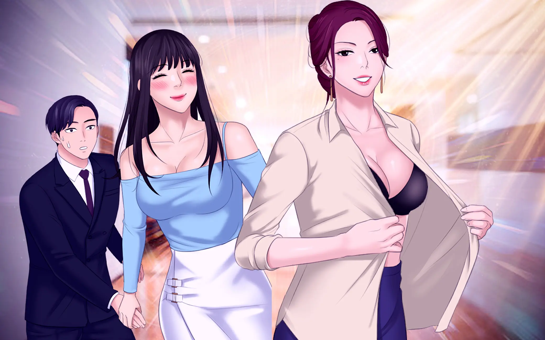 Auntie's Taste cover