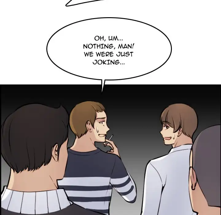 Mom is a Female College Student - Episode 4 - read scene 65