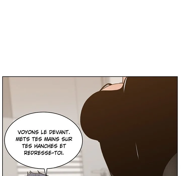 La boutique de BD - Episode 4 - read scene 80