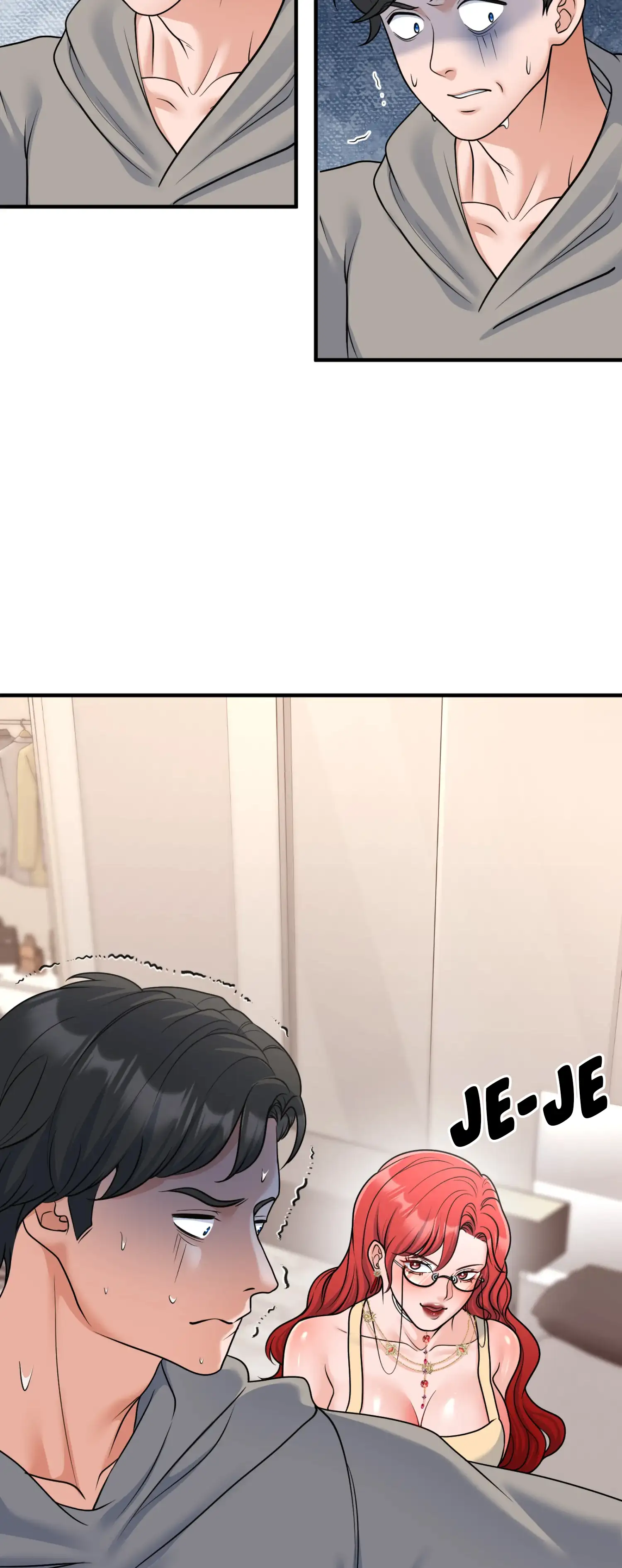 Swingers - Prologue - read scene 19