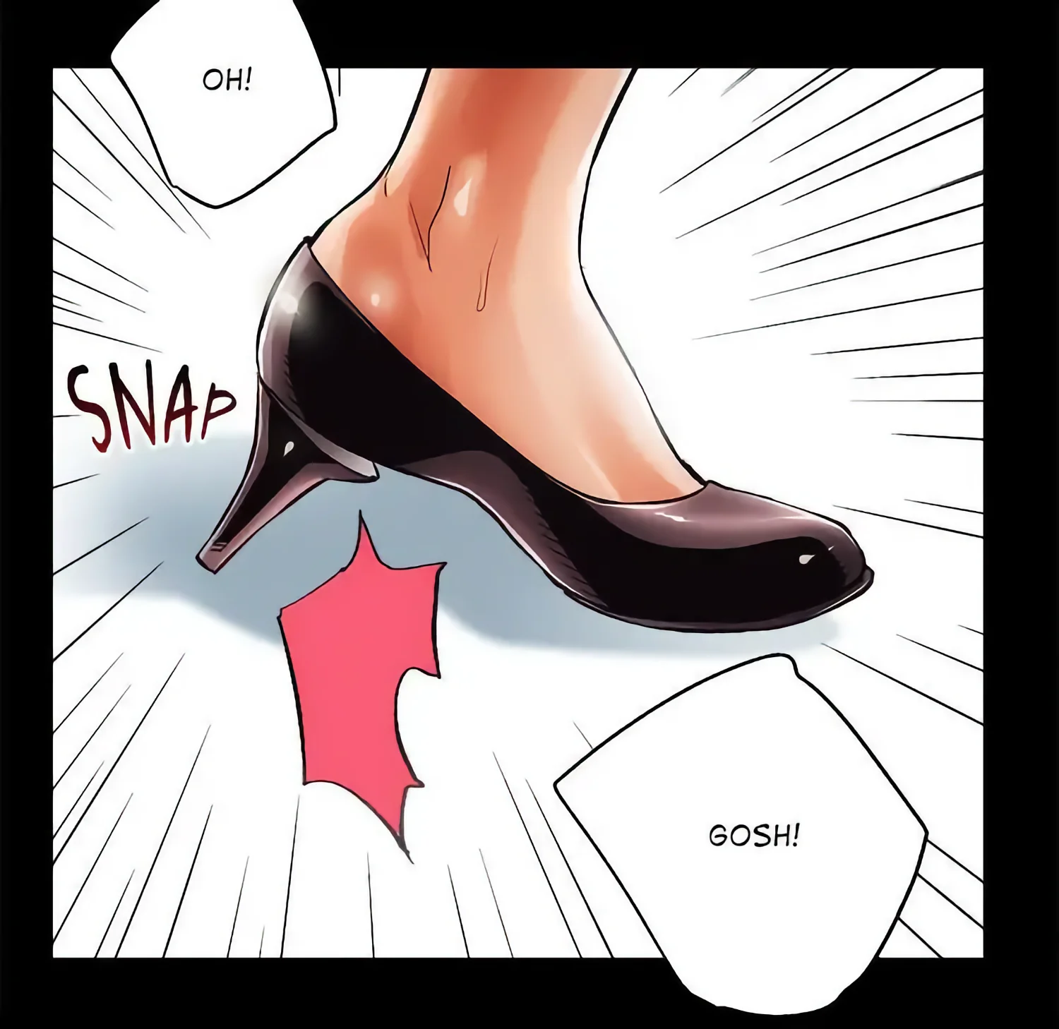 Lady Realtors - Episode 1 - read scene 32