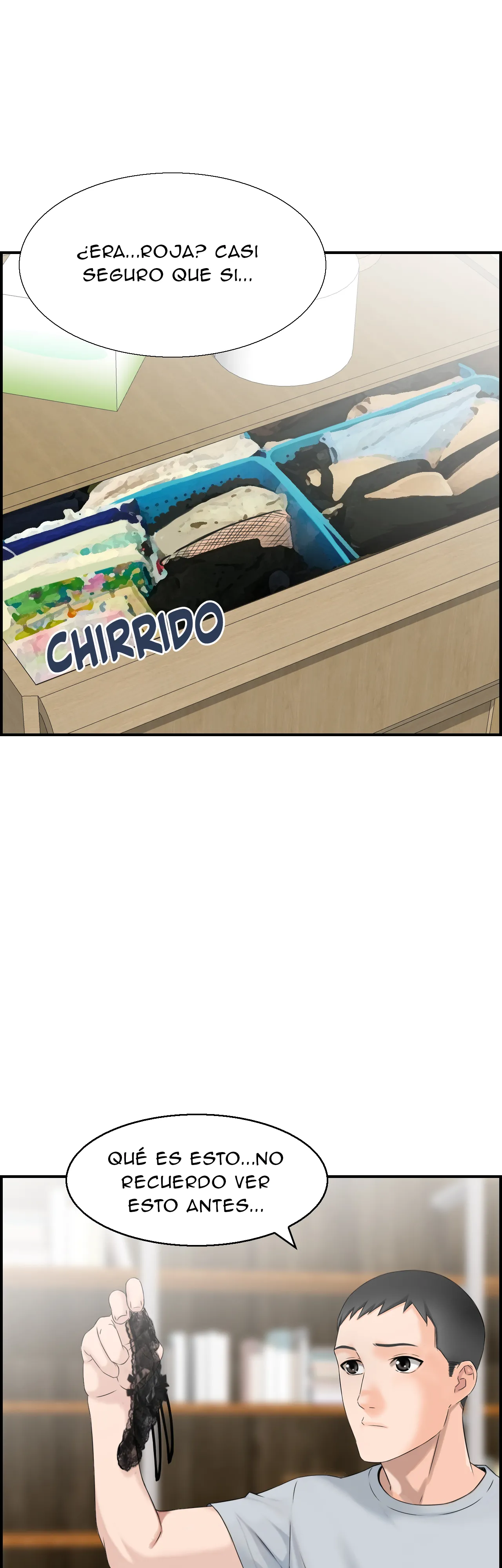 Cuentos eróticos de una esposa infiel - Episode 2 - read scene 51