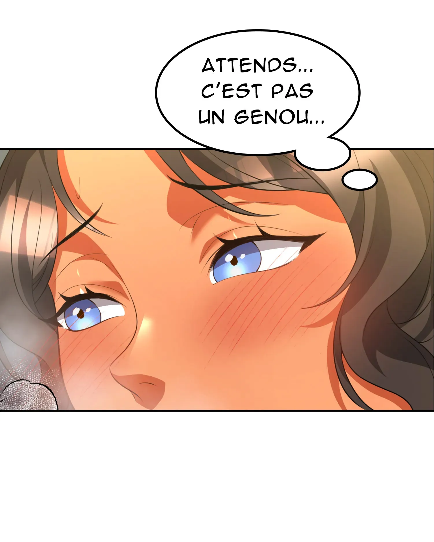 Route Du Désir Avec Ma Belle-mère à L’arrière - Prologue - read scene 12
