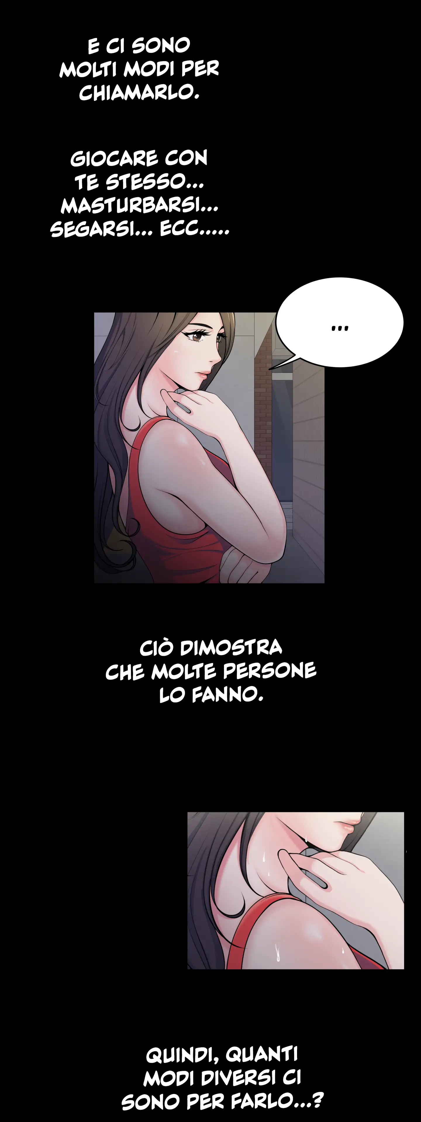 La Colla Stick si è... Incollata - Episode 1 - read scene 3
