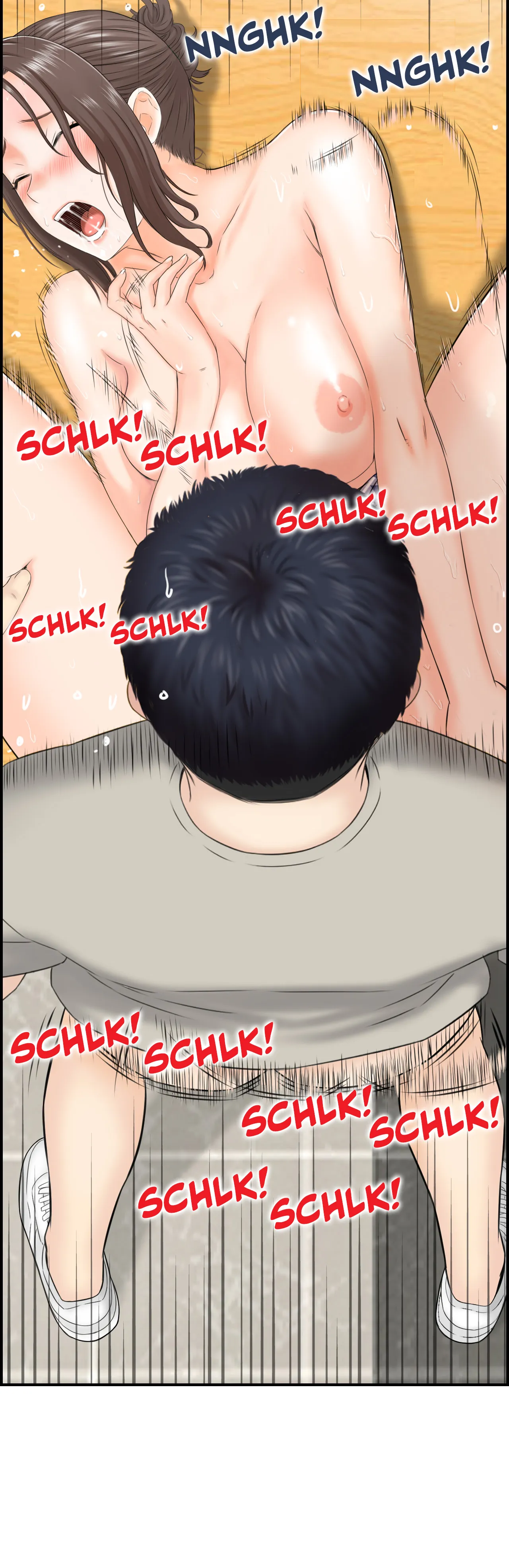 Mania Delle Donne Sposate - Episode 2 - read scene 40