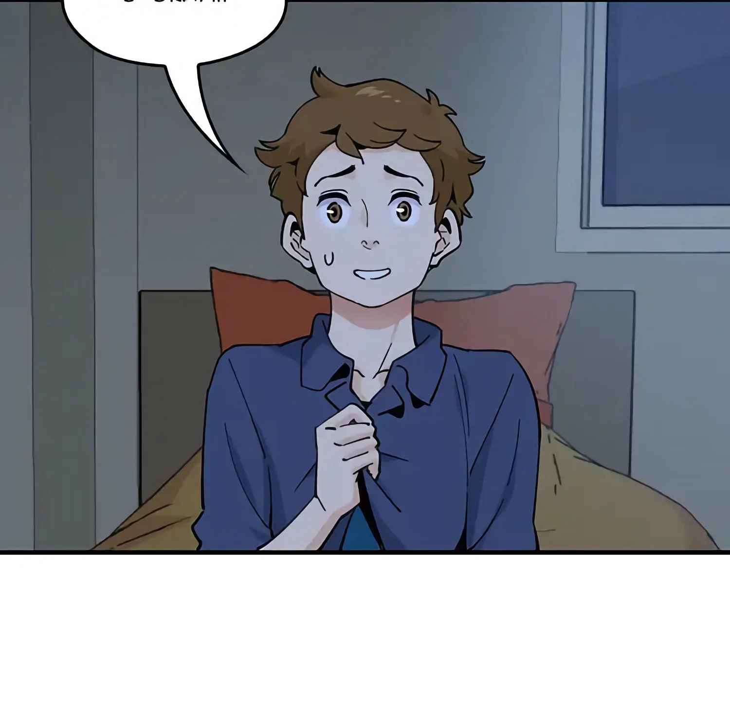 Love Factory - Episode 4 - read scene 94