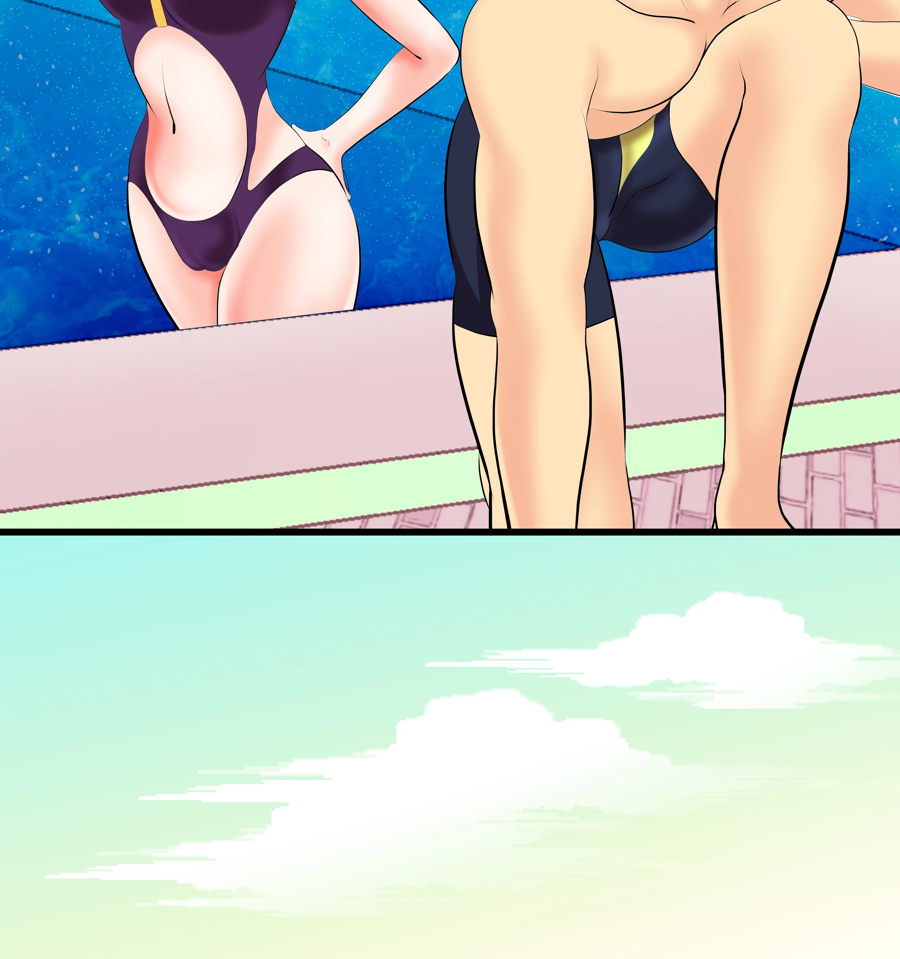 Nadando Con Secretos - Episode 2 - read scene 22
