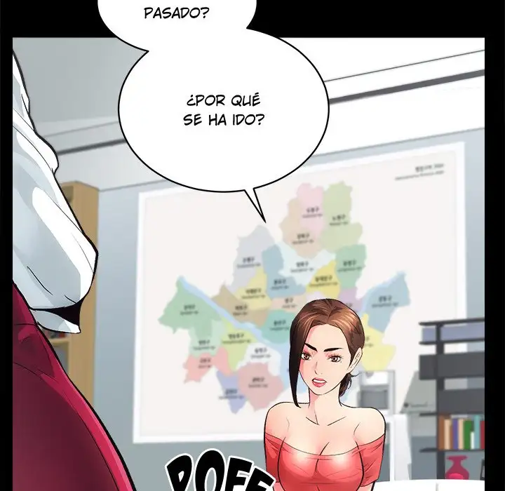 Agentes Inmobiliarias - Episode 4 - read scene 65