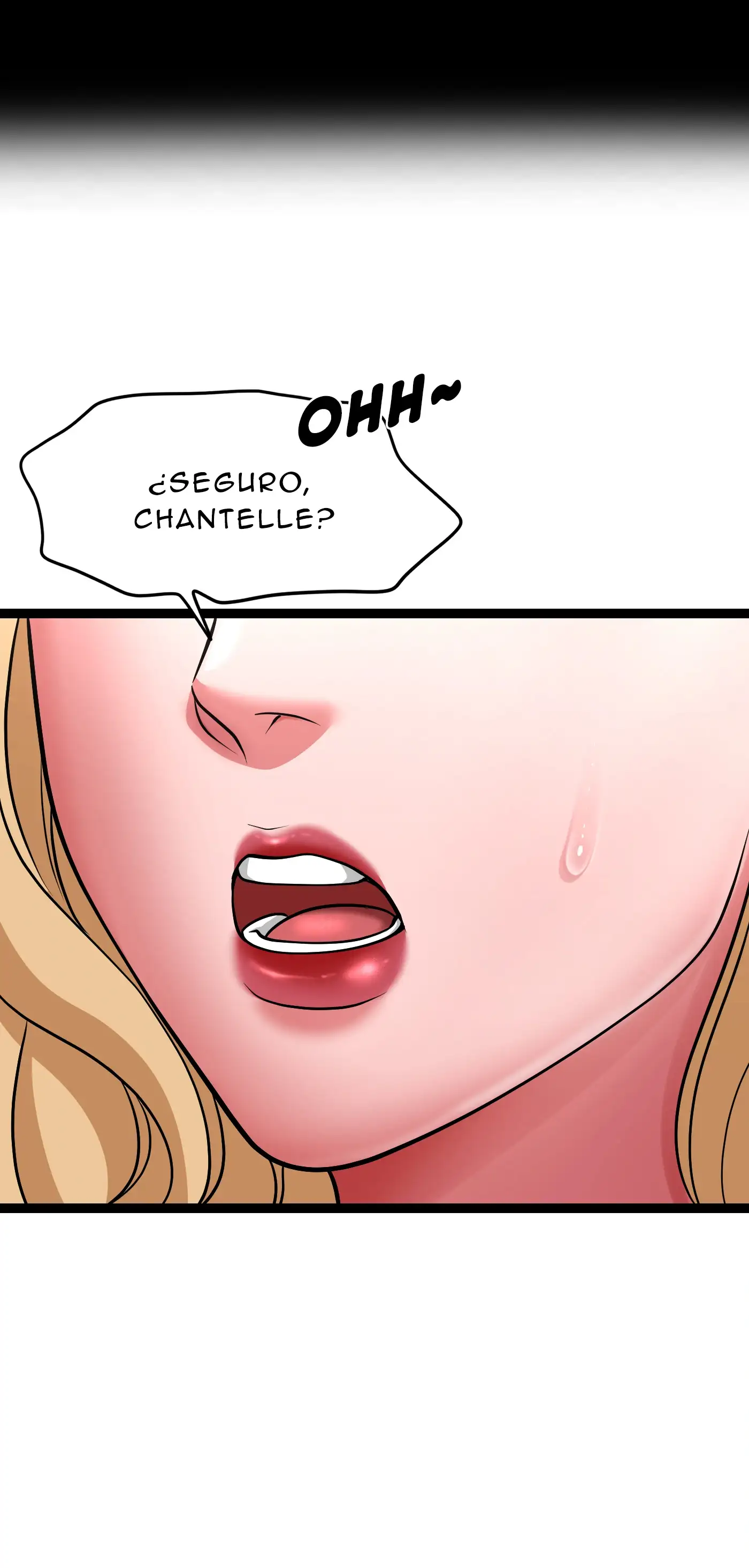Juegos de Invierno 2: "MILF Edición" - Prologue - read scene 37