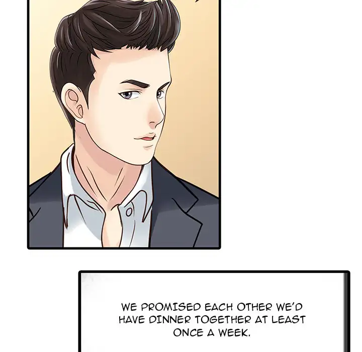 Three Women In My Mind - Episode 3 - read scene 34