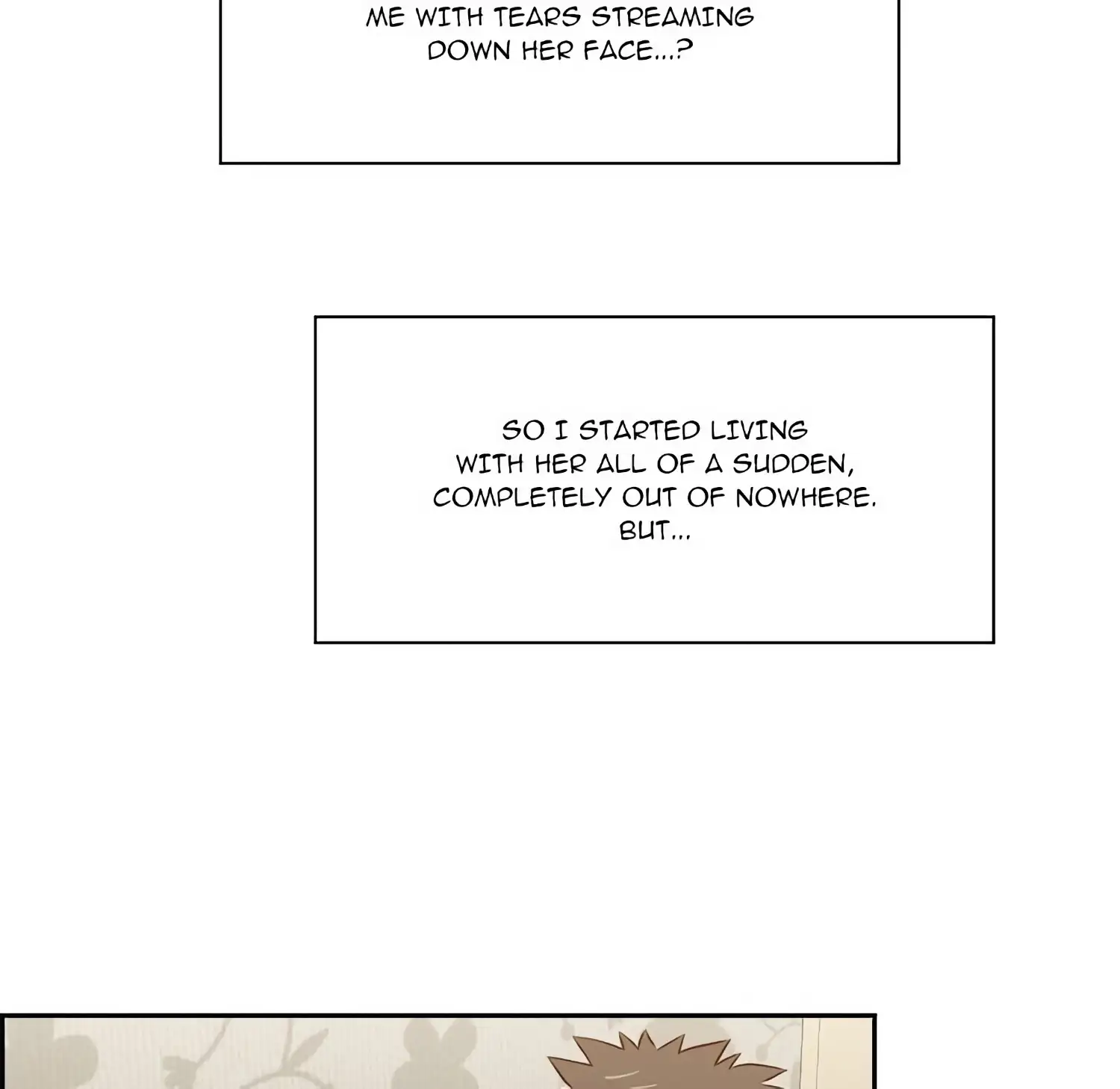 Four's a Crowd - Prologue - read scene 9