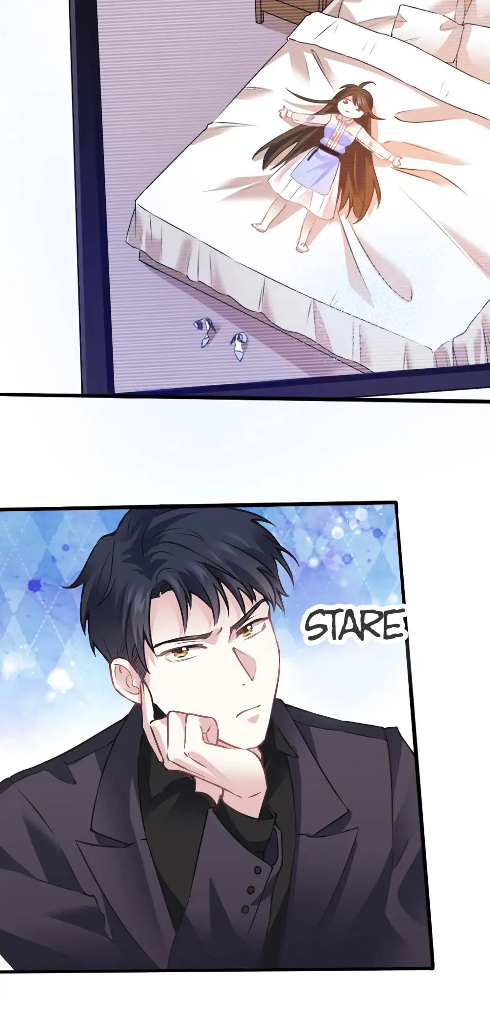 Nancheng Waits for The Moon - Episode 5 - read scene 14