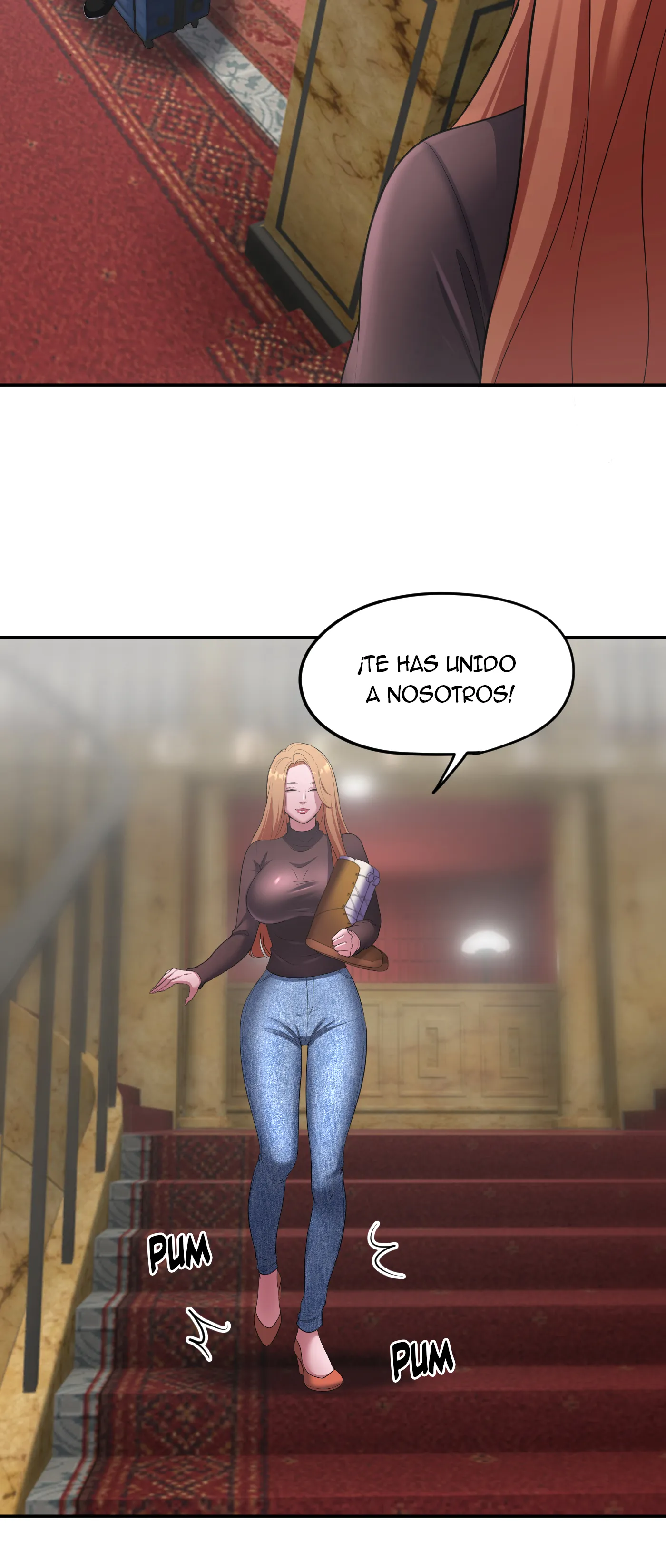 Juegos de Invierno - Prologue - read scene 13
