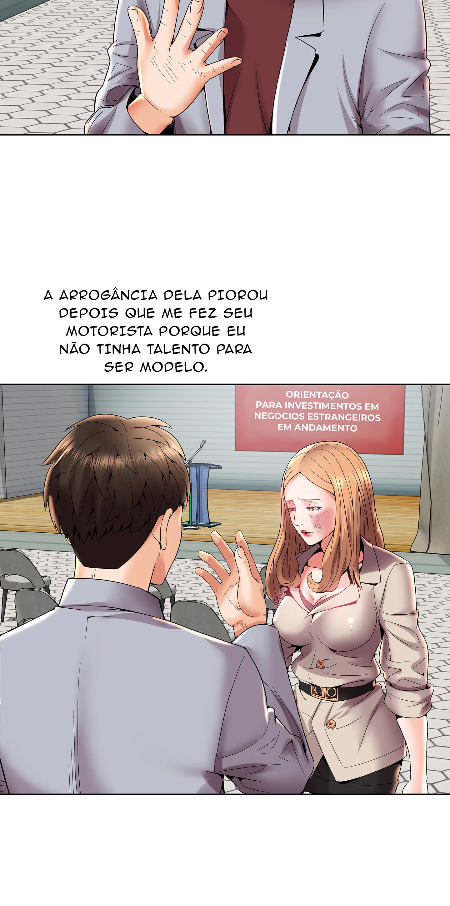 Preso Pelo Desejo - Episode 3 - read scene 20