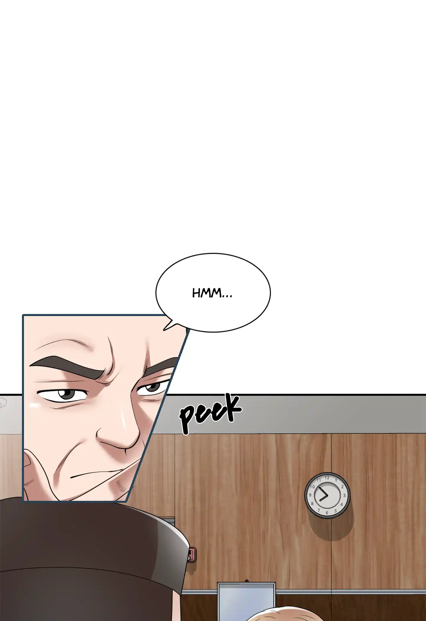 Taste of Stealing Physical Charity - Episode 2 - read scene 30